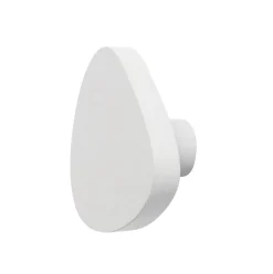 Muubs - Seattle knag M - Jern - Grå