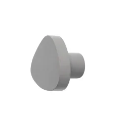 Muubs - Seattle knag S - Jern - Smoke