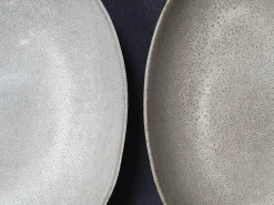 Muubs - Serveringsskål Mame - Østers