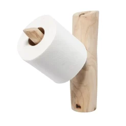 Muubs - Toiletpapir holder - Twig - Teak