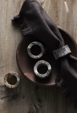 Muubs - Umami Serviet - Sort/Brun