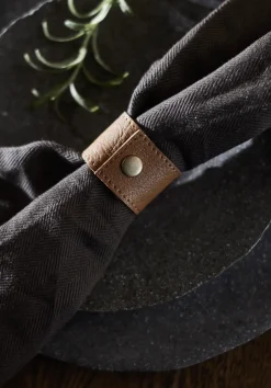 Muubs - Umami Serviet - Sort/Brun