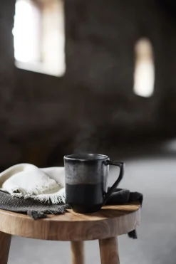 Muubs - Umami Serviet - Sort/Brun