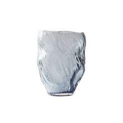 Muubs - Vase - Mud - Røget