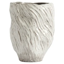 Muubs - Vase - Mud - Østers