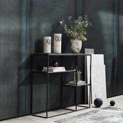 Muubs - Vase - Mud - Østers