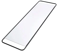 Muubs - Vægspejl - Copenhagen - Sort - 50 x 166 cm