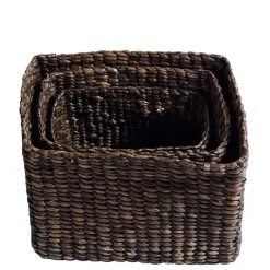 Muubs kurve - Sæt m. 3 kurve i sort