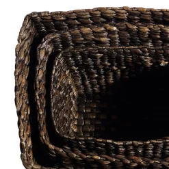 Muubs kurve - Sæt m. 3 kurve i sort