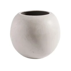 Muubs skål - Conk skål i beton (Ø20 cm)