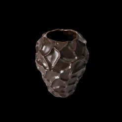Muubs -Soil Vase - Mocha