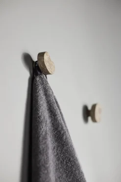 Muubs -Suji Knage - 2 stk. - Sand