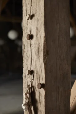 Muubs -Suji Knage - 2 stk. - Sand