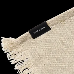 Muubs -Umami Dækkeserviet - Grå/Sand