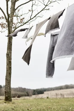 Muubs -Umami Serviet - Grå/Sand