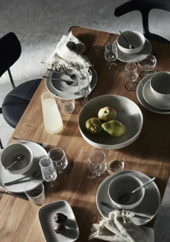 Muubs -Umami Serviet - Grå/Sand