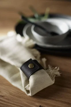 Muubs -Umami Serviet - Grå/Sand