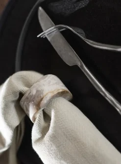 Muubs -Umami Serviet - Grå/Sand