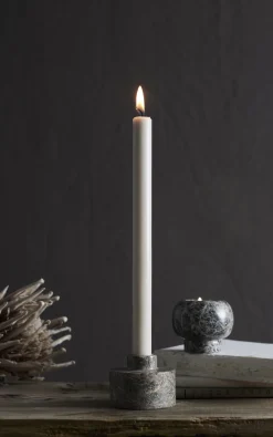 Muubs -Vita Fyrfadsstage - Seagrass