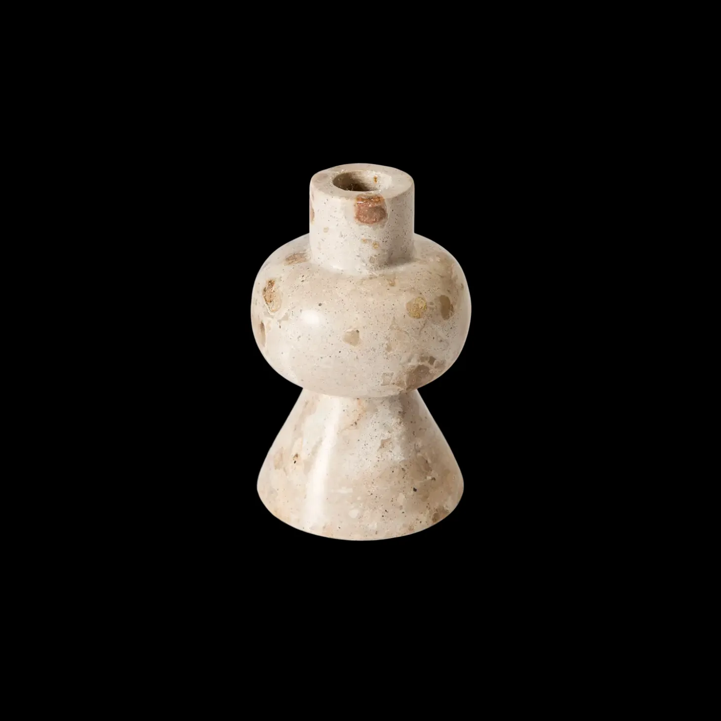 Muubs -Vita Lysestage - L - Seashell