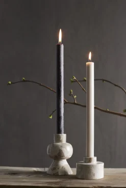 Muubs -Vita Lysestage - L - Seashell