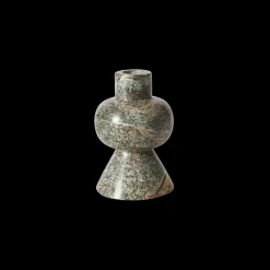 Muubs -Vita Lysestage - L - Seagrass - 12 cm