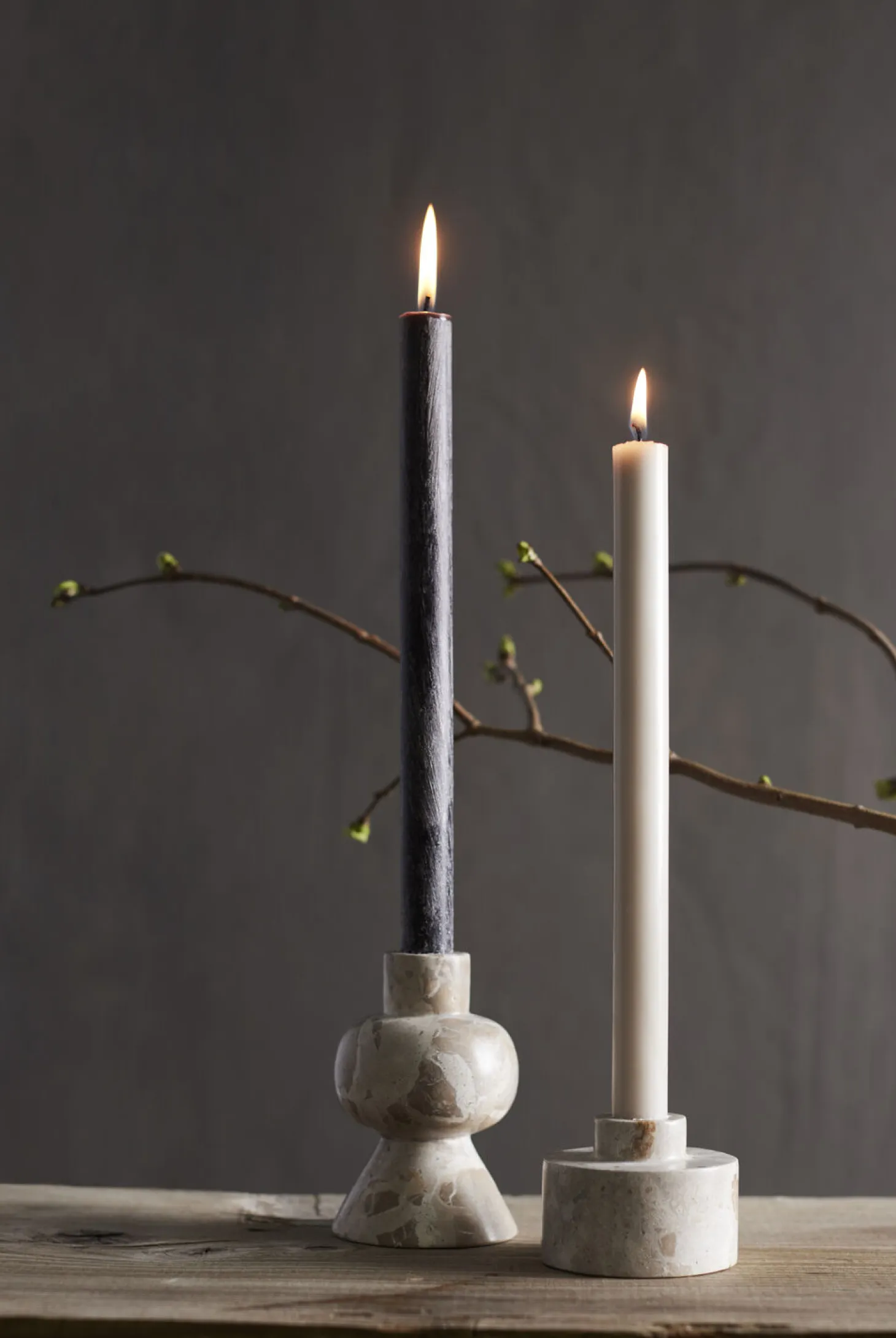 Muubs -Vita Lysestage - M - Seashell