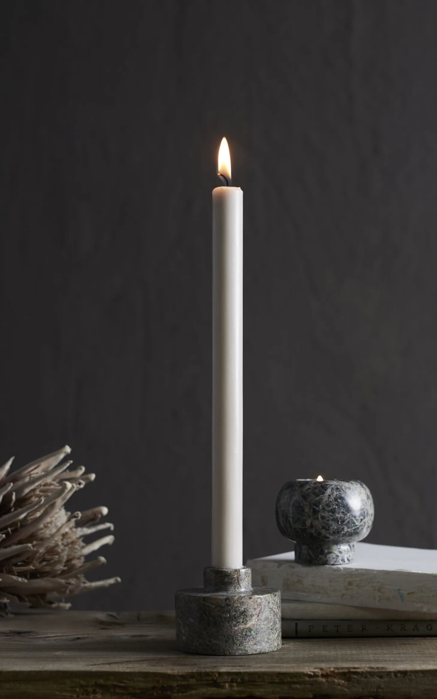 Muubs -Vita Lysestage - M - Seagrass