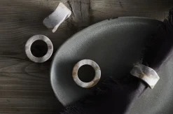 Muubs -Vita Servietring - Seashell