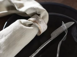 Muubs -Vita Servietring - Seashell