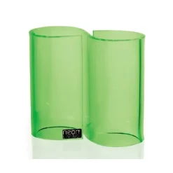 Neon Living - Holder - Infinity (grøn)