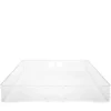 Neon Living - Tray bakke (stor) - klar (29 x 41 cm)