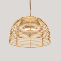 New Garden - Pendel lampe - Bossa - m. batteri