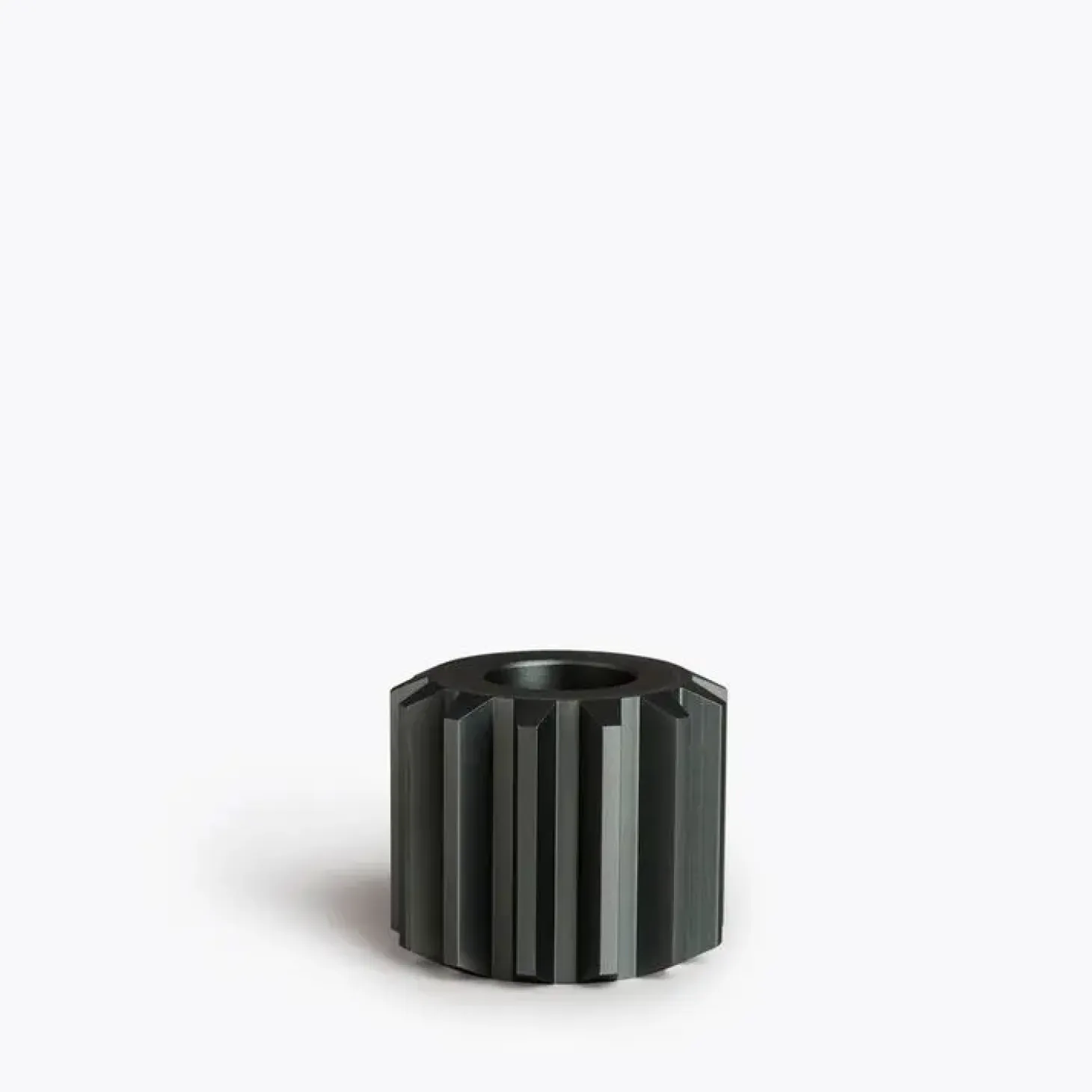 New Works - lysestage - Gear - Cold grey - wide