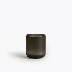 New Works - PI-NO-PI-NO Vase sæt - grå/fuchsia/opal