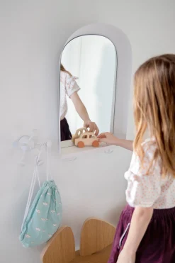 Nofred - Wall Bug - Hvid