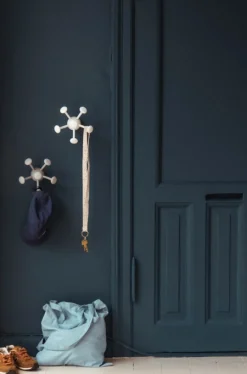 Nofred - Wall Bug - Hvid