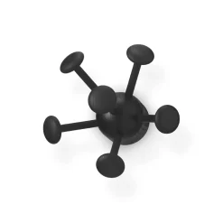 Nofred - Wall Bug - Sort