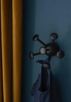 Nofred - Wall Bug - Sort