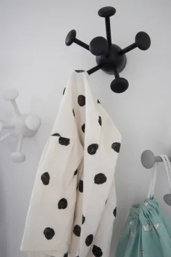 Nofred - Wall Bug - Sort