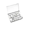 Nomess - "Clear" Smykkeskrin, 17 x 12 x 4,8 cm