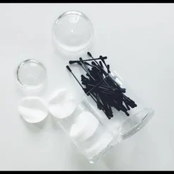 Nomess - "Clear" Twin Organizer - Akryl