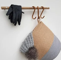 Nordic Function - 2HangIt + Upgrade - Eg/Hvid