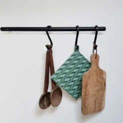 Nordic Function - 2HangIt + Upgrade - Sort Eg/Sort