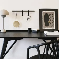 Nordic Function - 2HangIt + Upgrade - Sort Eg/Sort