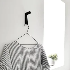 Nordic Function - More Hook - sort/sort læder