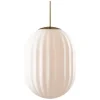 Nordic Tales - Pendel - Bright Modeco+ - m. creme kabel