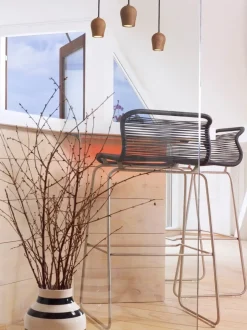 Nordic Tales - Træpendel - BRIGHT SPROUT - Oiled (ledning m/fatning medfølger ikke)