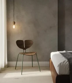 Nordic Tales - Træpendel - BRIGHT SPROUT - Oiled (ledning m/fatning medfølger ikke)