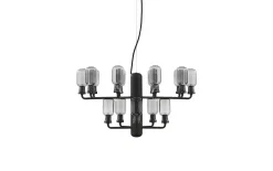 Normann Copenhagen - Amp Chandelier Small EU